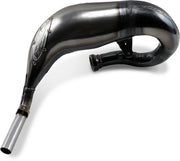 Fmf Factory Fatty Big Bore Pipe - Steel Exhaust