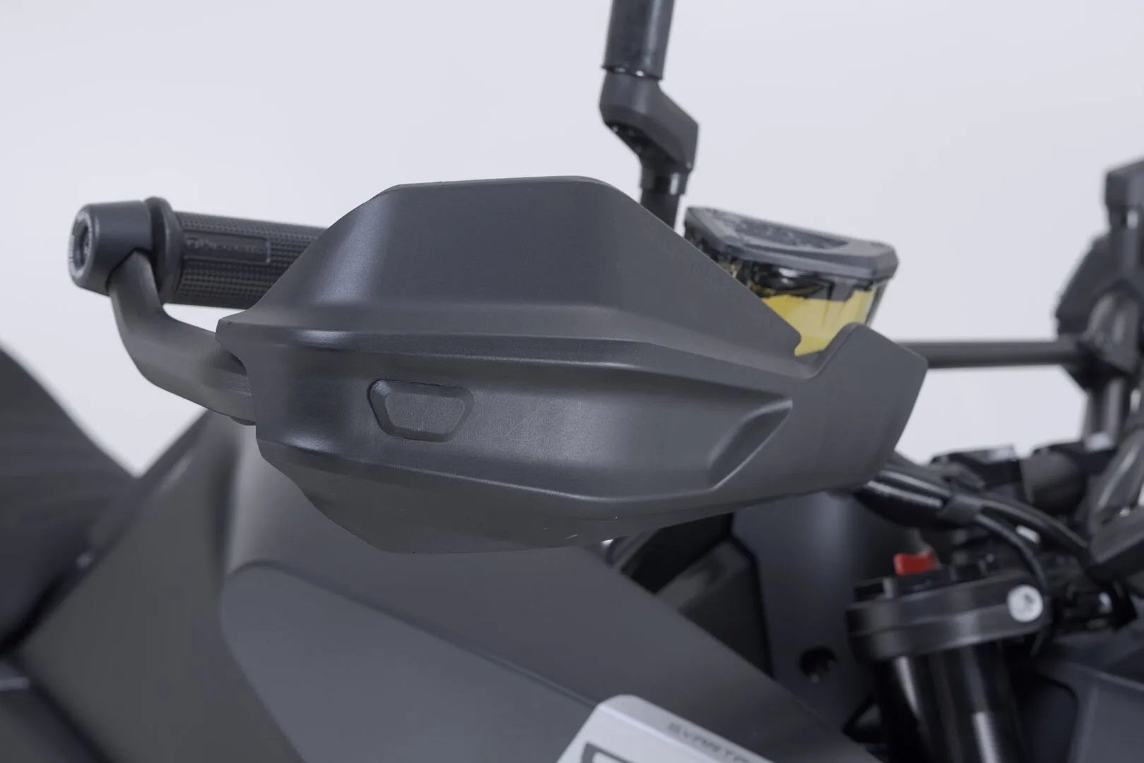 Sw-motech Adventure Handguard Kit