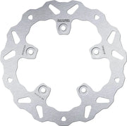 Galfer Wave Bremsscheibe - Hochleistungs-Bremskraft - Hinten