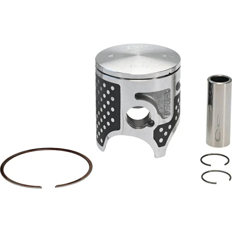 Vertex Cast Race Piston Kit for 2-Stroke Engines