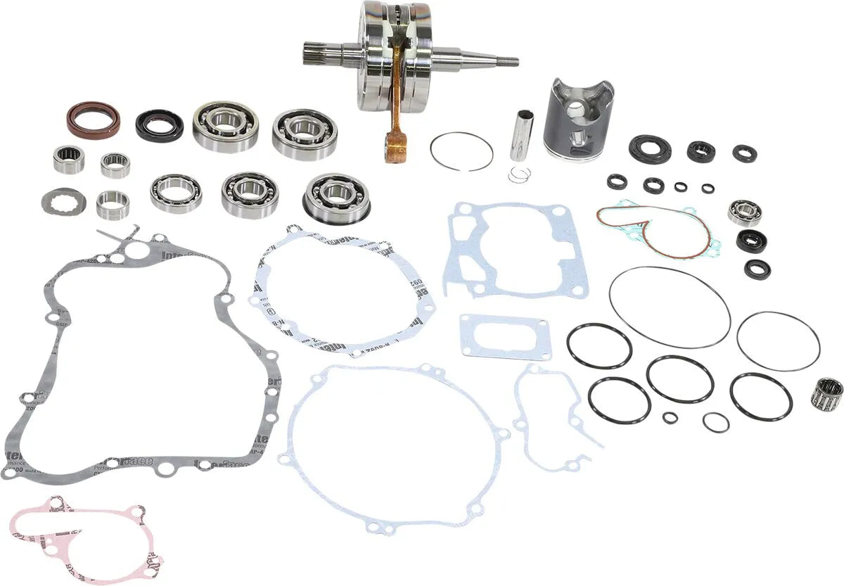 Vertex 2-stroke Engine Rebuild Kit