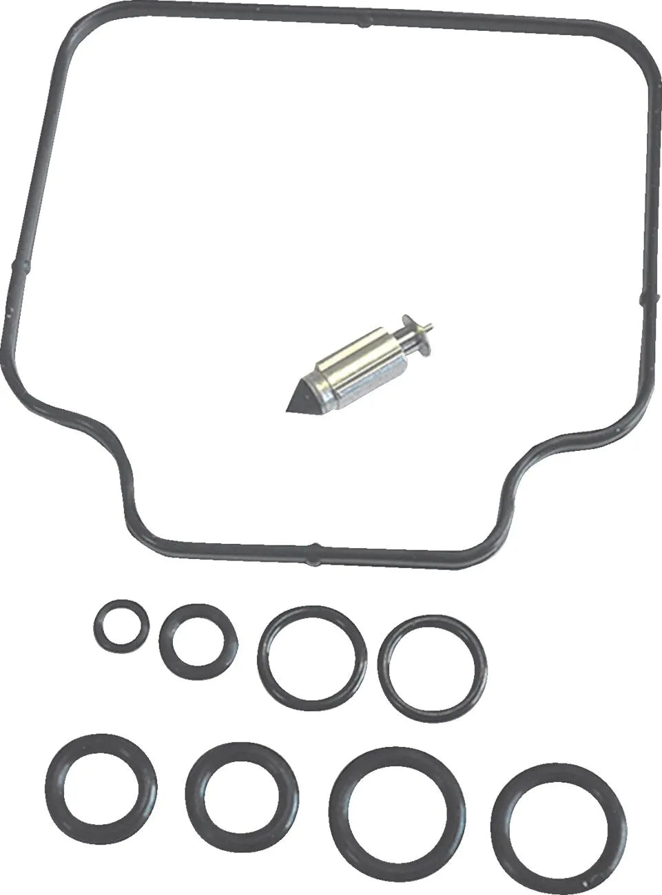 K&l Supply Carburetor Repair Kit