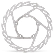 Moto-Master Flame Series Bremsscheibe für Motorräder - Vorne