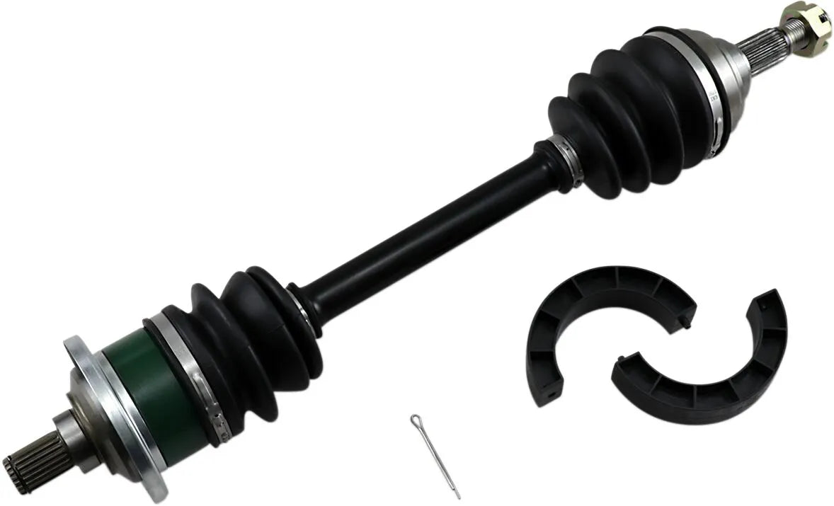 Moose Offroad Cv Axle - Standard Oem Replacement
