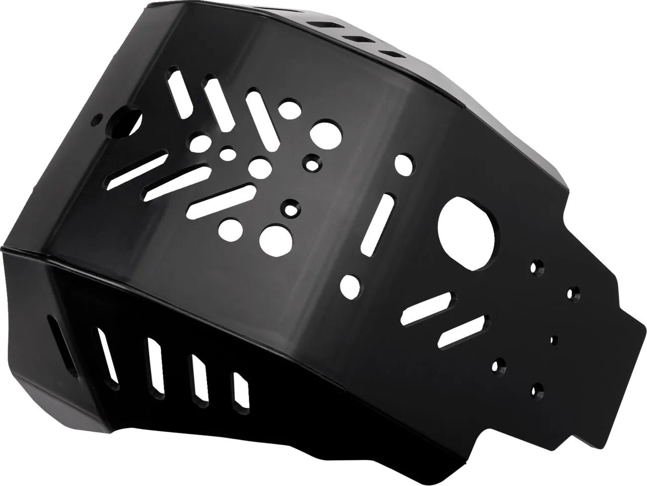 Axp Racing Hdpe Skid Plate For Motocross/enduro