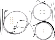 MAGNUM SHIELDING Sterling Chromite II Handlebar Install Kit for