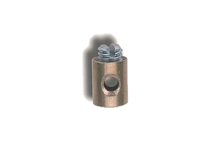 Domino Cable Fitting Nipple for Throttle Cables