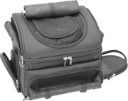 Saddlemen Pet Voyager Motorcycle Pet Carrier
