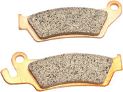 Ebc Sintered Hh Bremsbeläge - Hinten
