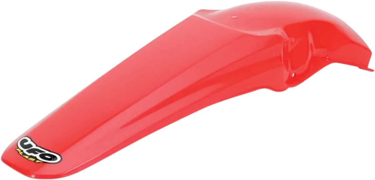 UFO MX Rear Fender for Dirt Bikes