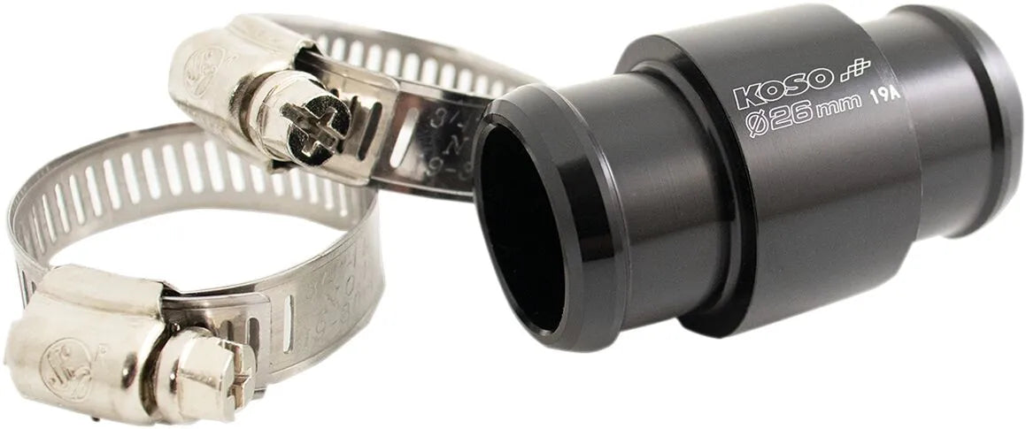 Koso Water Temperature Sensor Adapter - 14mm