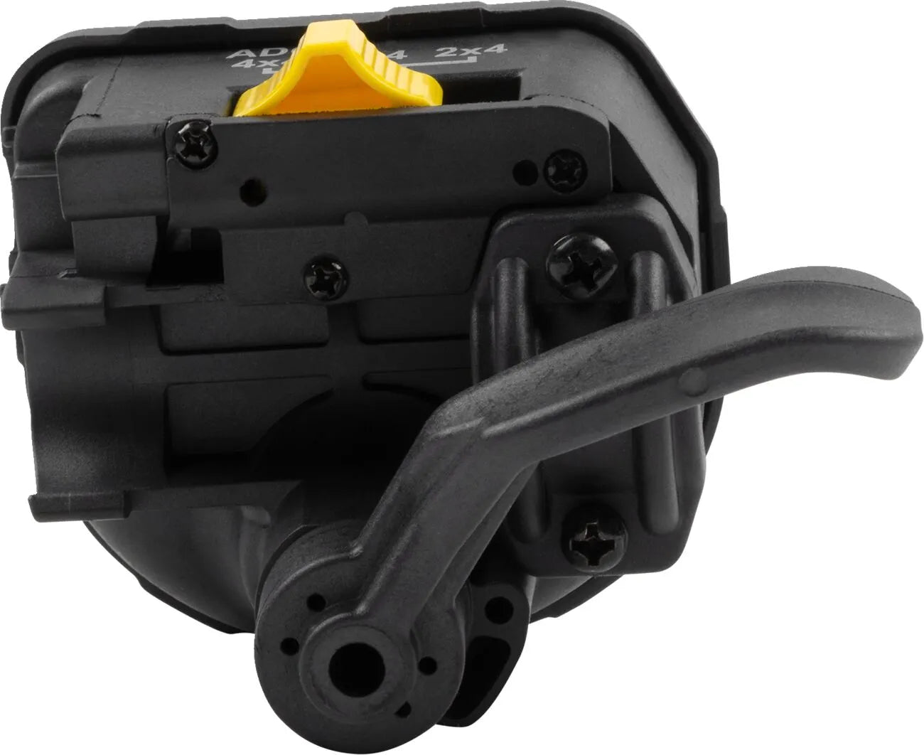 Moose Offroad Throttle Assembly - 22mm Handlebar