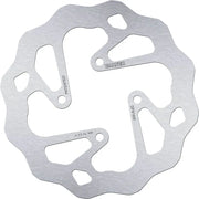Galfer Wave® Bremsscheibe Ersatz Für Motorräder - Hinten