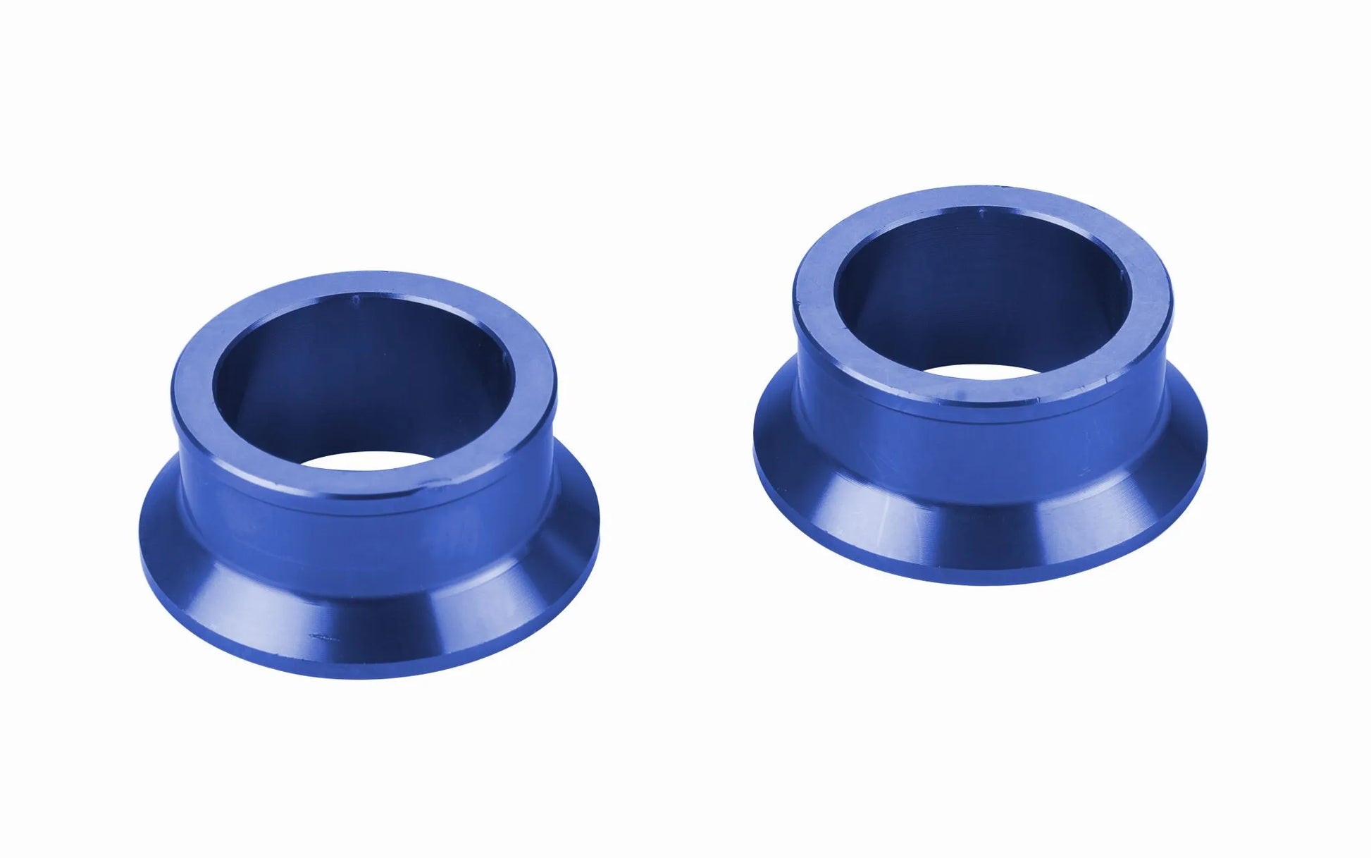 KITE Wheel Spacers for Front Axle
