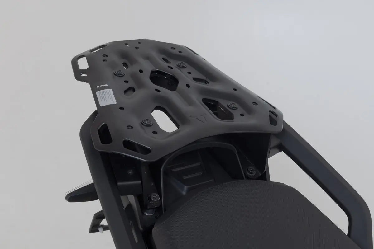 Sw-motech Adventure Rack For Luggage Mounting