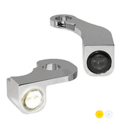 Heinz Bikes Nano Handlebar Turn Signals