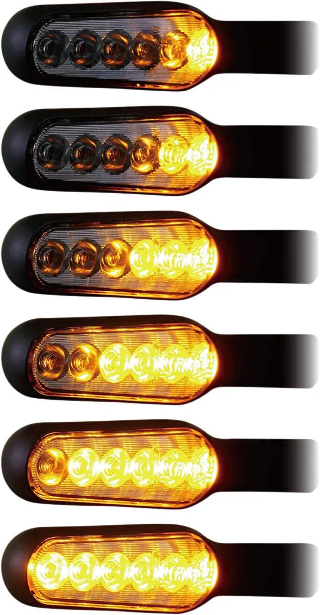 Daytona D-light Indicator - Led Turn Signals