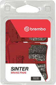 Brembo Sa Gesinterte Prime Line Bremsbeläge