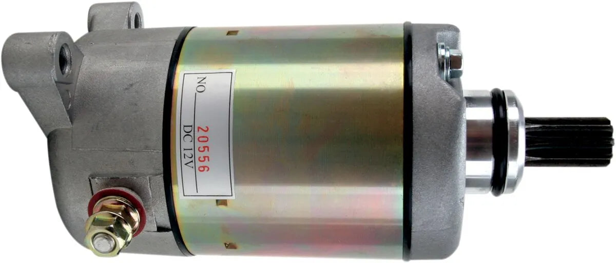 Moose Offroad Starter For Polaris