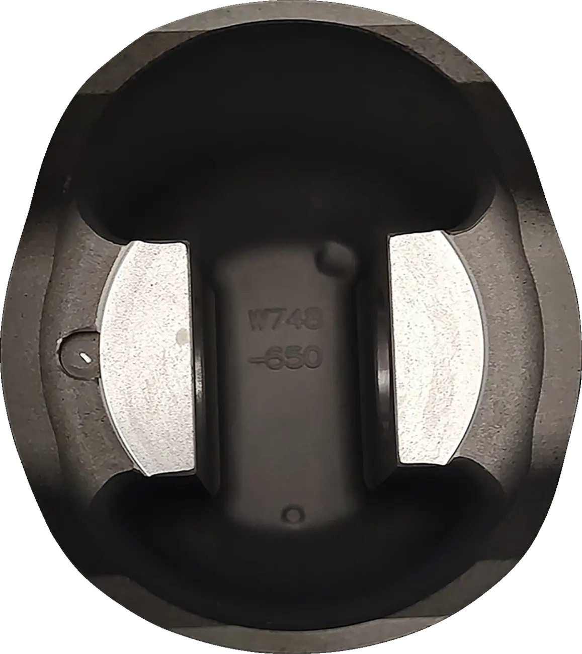 Wossner Premium Plus Series Piston Kit for 2-Stroke