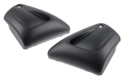 Cult-Werk V-Rod Ram Air Vent Covers – Frame & Rear Suspension