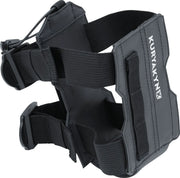 Kuryakyn Clinger Bottle Holder for Roll Bars & Molle