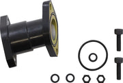 Moose Offroad Carburetor Mounting Flange
