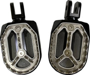 Drag Specialties Qualifier Foot Pegs