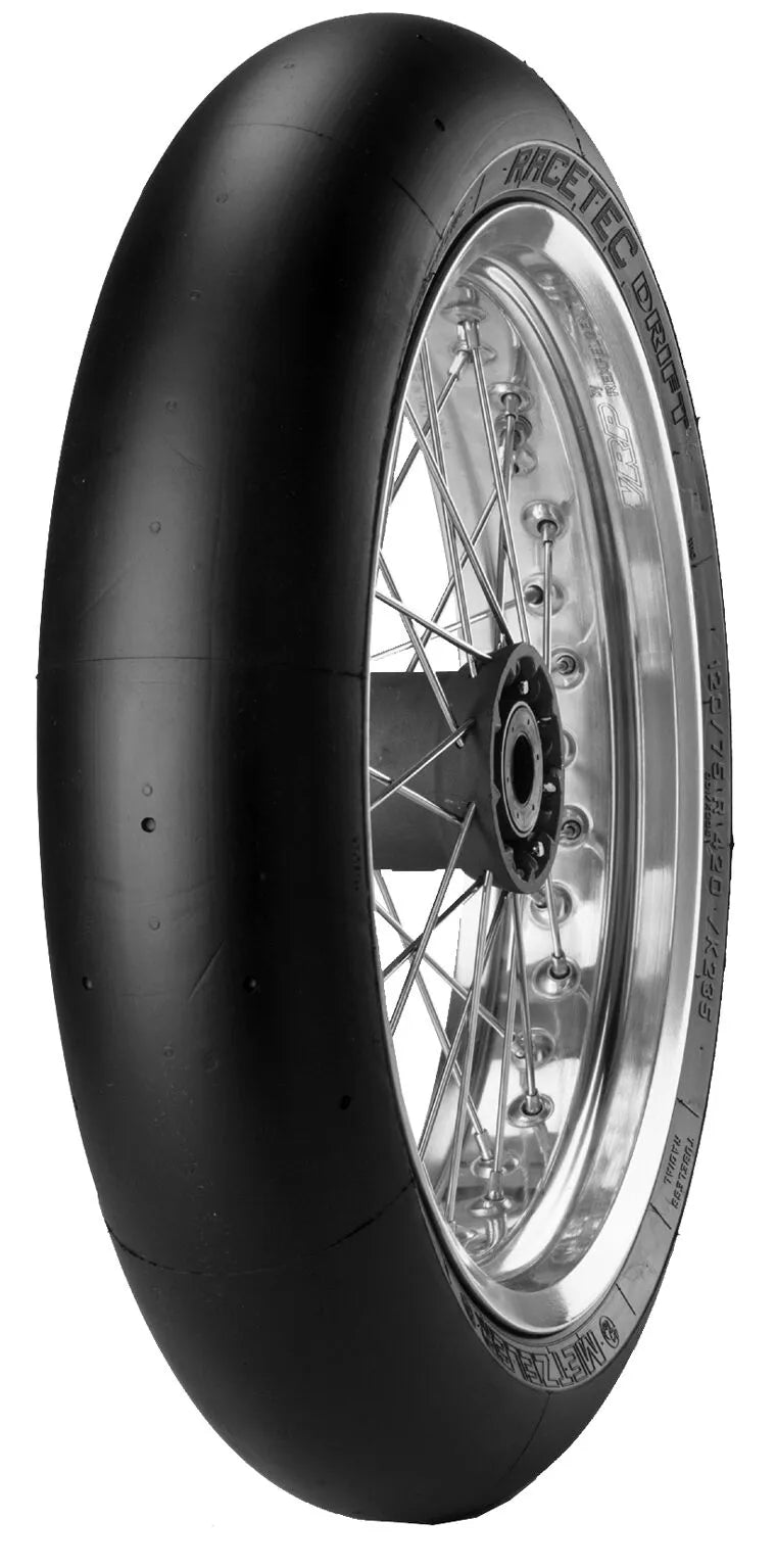 Metzeler Racetec Sm Tire Front K1 Compound