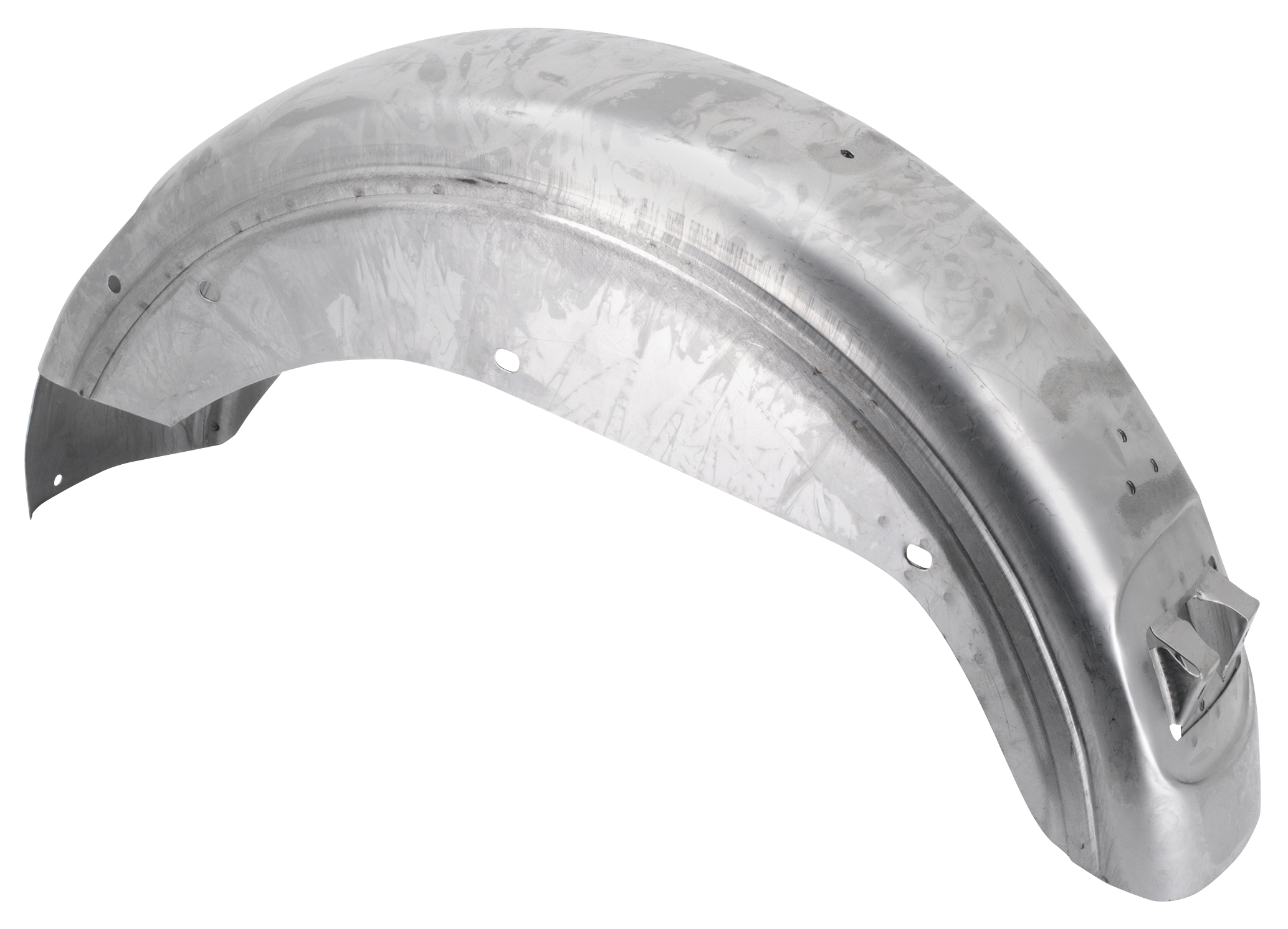 Zodiac Rear Fenders for FX – Fender & Struts