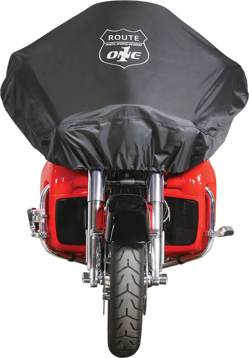 Nelson Rigg Defender Extreme Route 1 Half Cover