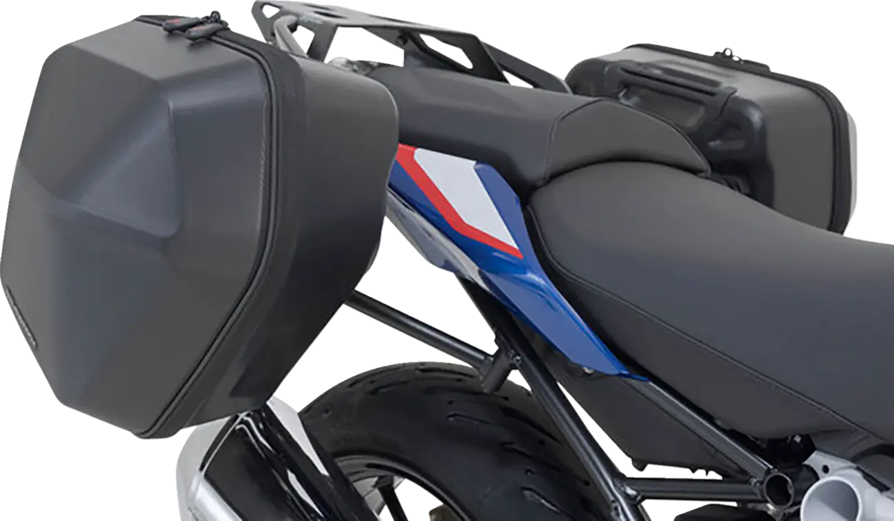 Sw-motech Slc Side Carrier For Side Bags