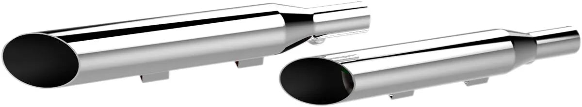 Khrome Werks 3" HP-Plus® Slip-On Schalldämpfer