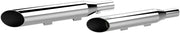 Khrome Werks 3" HP-Plus® Slip-On Schalldämpfer