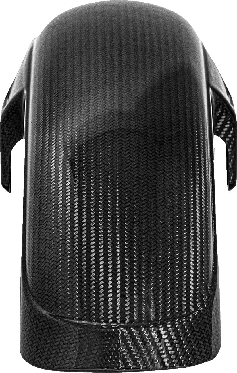 Saddlemen Carbon Fiber Front Fender