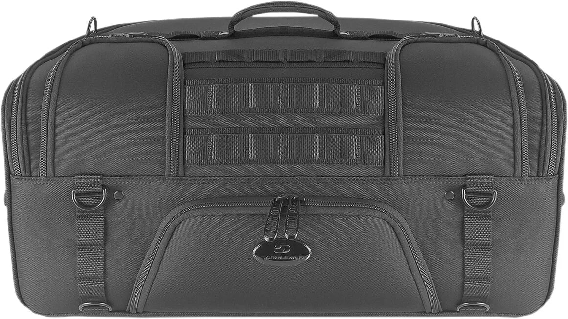 Saddlemen Br2200 Tactical Backrest Bag