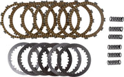 Prox Clutch Plate Set