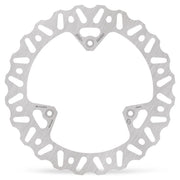 Moto-master Nitro Series Bremsscheibe Für Husqvarna Svartpilen - Vorne