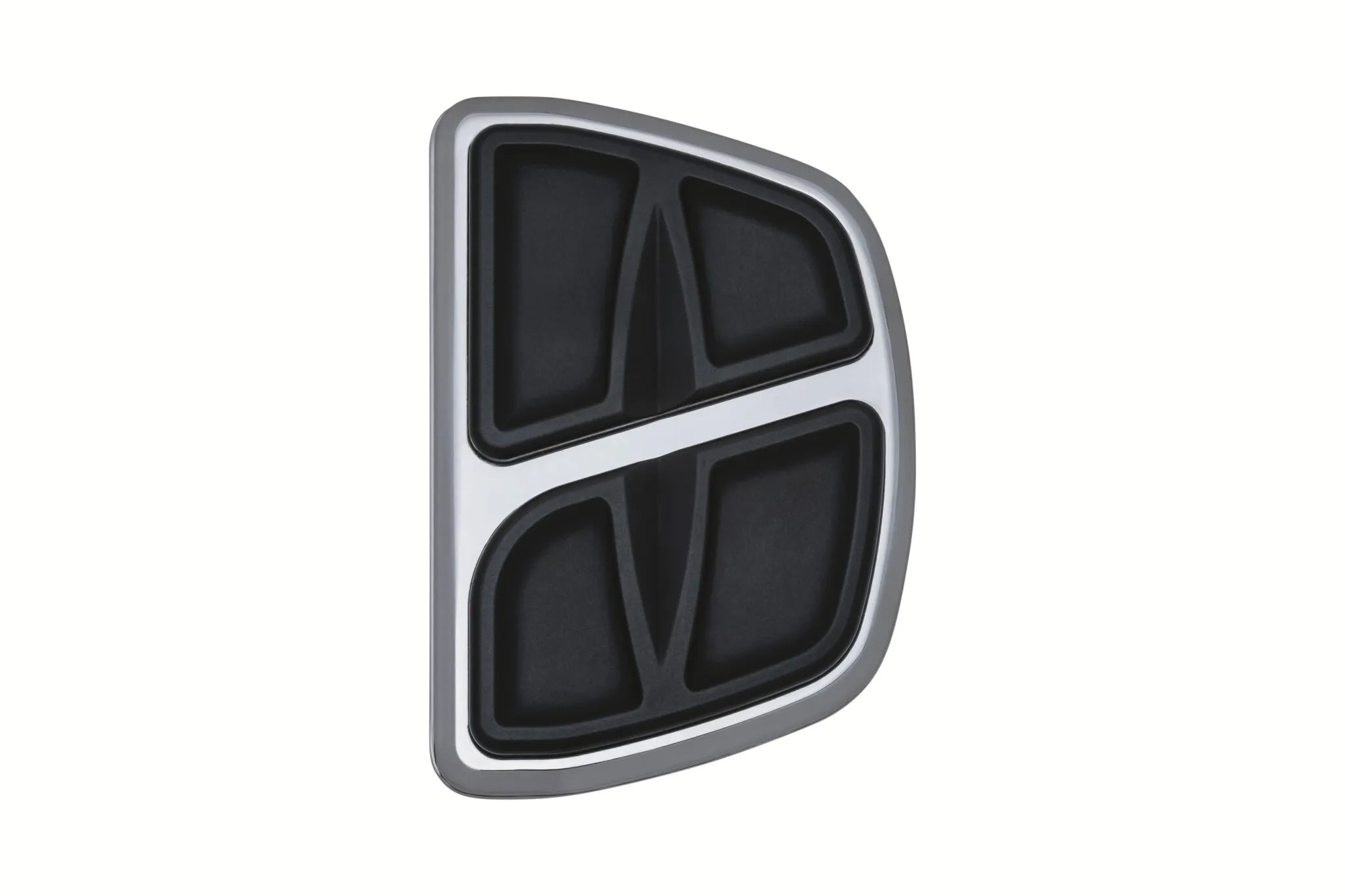 Kuryakyn Kinetic Mini Boards - Driver/passenger