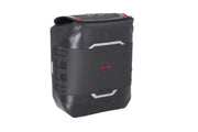 Sw-Motech V-LOC WP Side Bag 16 Liter Black