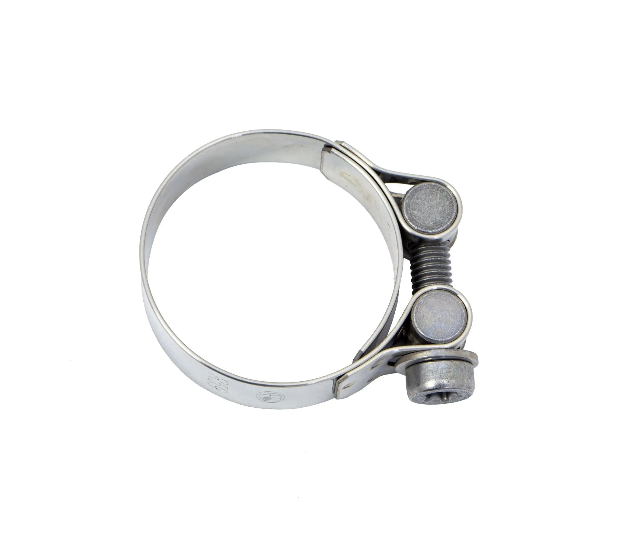 Akrapovic Auspuffschelle - Sicherer Halt für Ihre Auspuffanlage