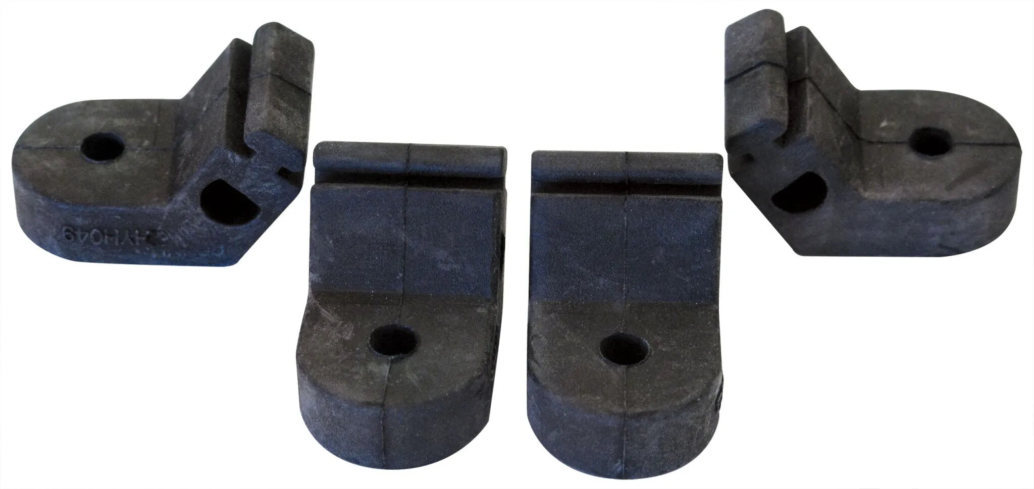 Moose Offroad Sprayer Rubber Snubber Replacement Part