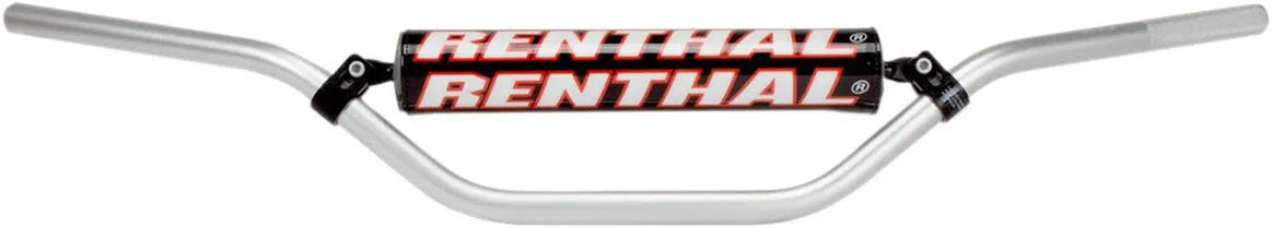 Renthal 7/8" Off-road Handlebar Silver