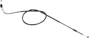 Moose Offroad Hard-Parts Black Vinyl Clutch Cable