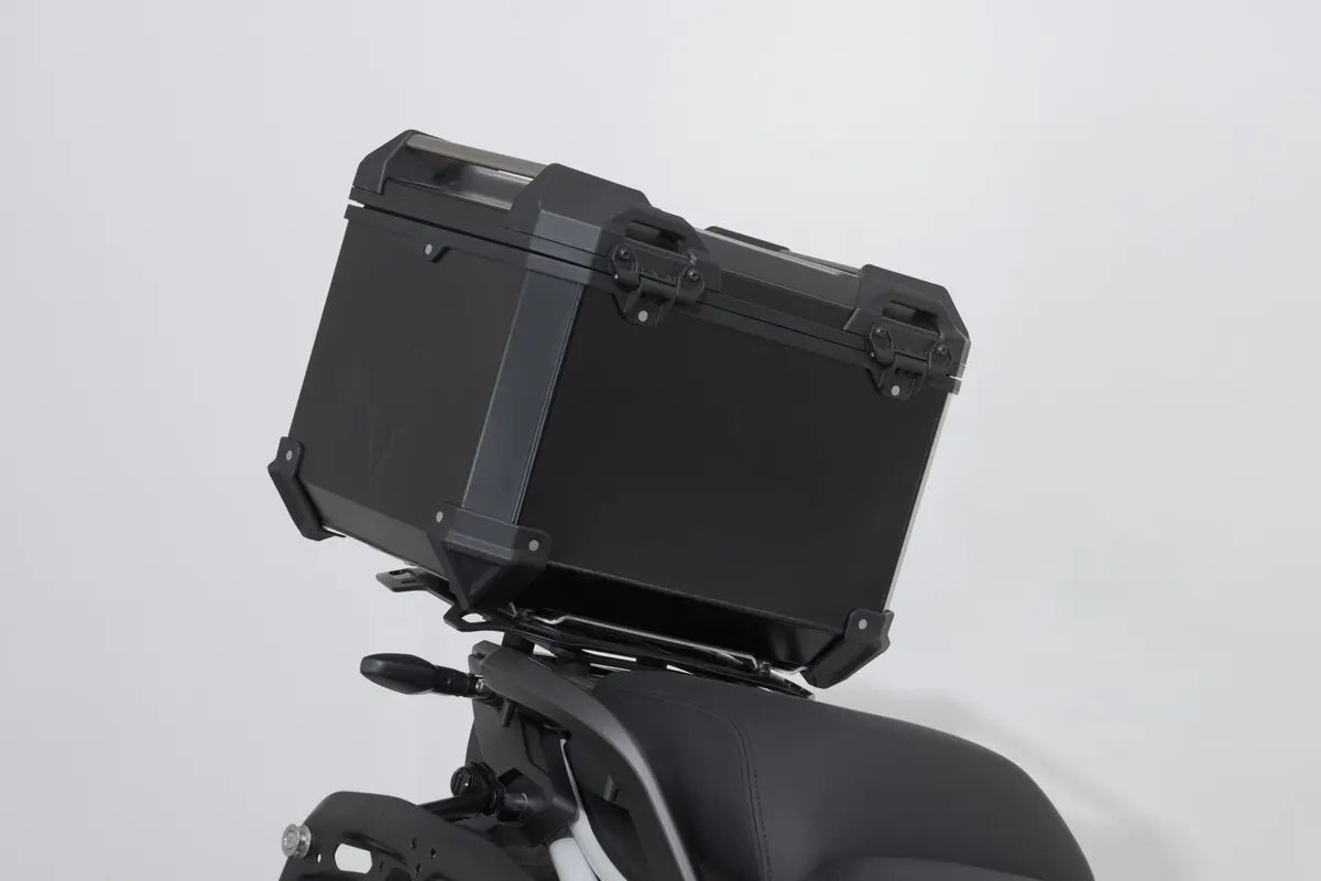 Sw-Motech TRAX ADV Adventure Luggage System Kit