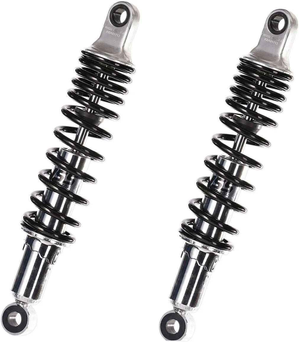 Yss High Performance Shock Absorbers - Pair