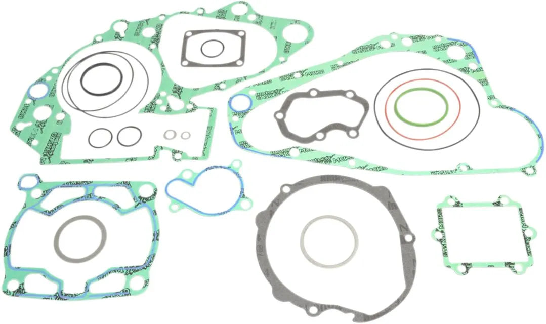 Athena Complete Gasket Kit 2-Stroke for Suzuki RM 250 1991-1993