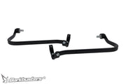 Barkbusters Hardware Kit - Aluminum Handguard Mounts