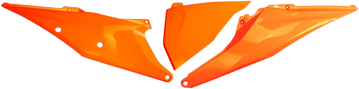 Ufo Replacement Side Panels For Ktm