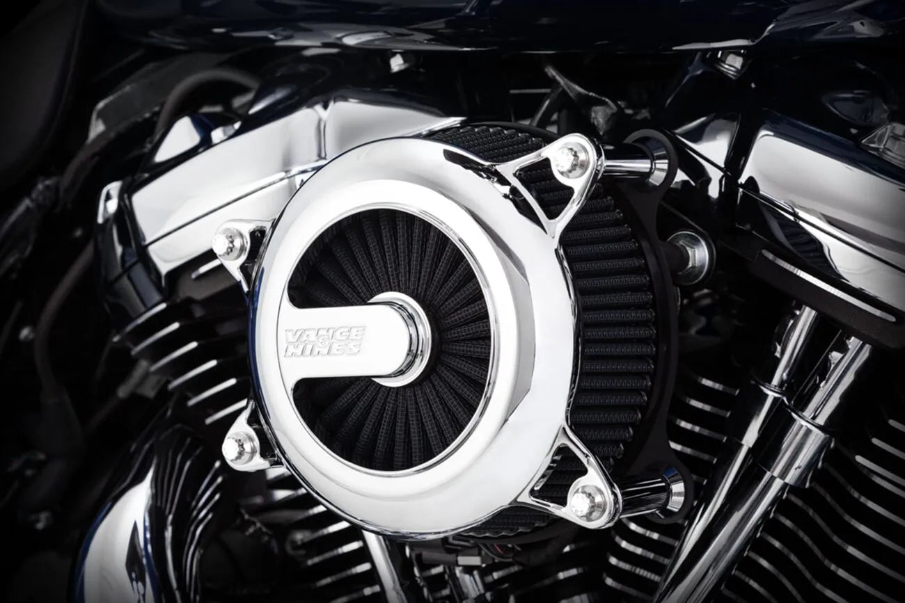 Vance & Hines Vo2 Rogue Air Intake Kit